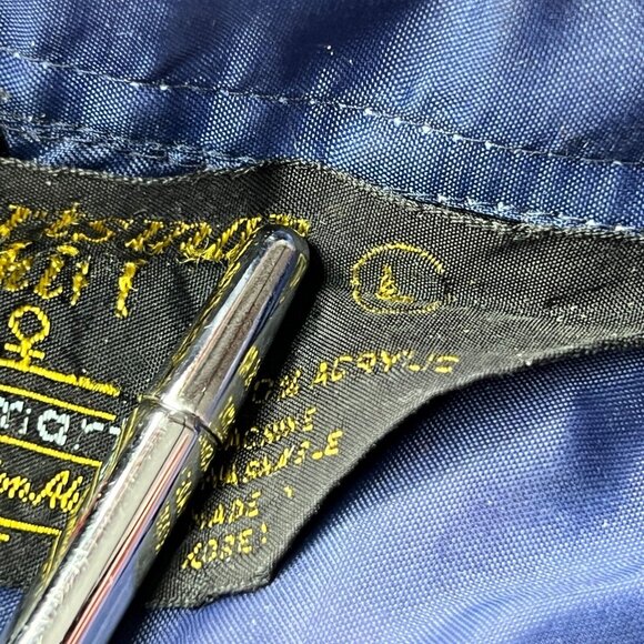 Vintage Sportsmans Skill Kmart Shirt Long Sleeve Button Up Red Plaid Mens Large - Picture 4 of 6